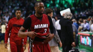 Boston Celtics Will Be A Recurring Problem For Miami Heat