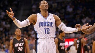 Dwight Howard Rumors: Return To Orlando Magic Isn't Being Ruled Out