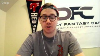  FanDuel And DraftKings NBA Minutes To Win It 3-28-16 