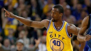 Golden State Warriors Would Be Crazy To Keep Harrison Barnes Over 2016 Offseason
