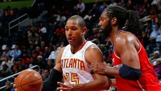 Atlanta Hawks Would Be Crazy To Keep Al Horford Over 2016 Offseason