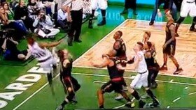 Boston Celtics' Marcus Smart Should Be Embarrassed By This Ridiculous Flop