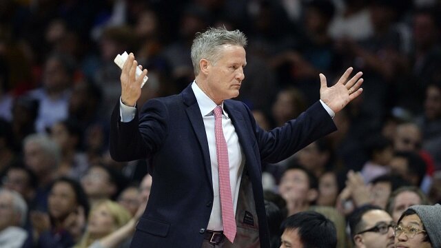 Brett Brown’s Disappointment Is Bad News For Philadelphia 76ers