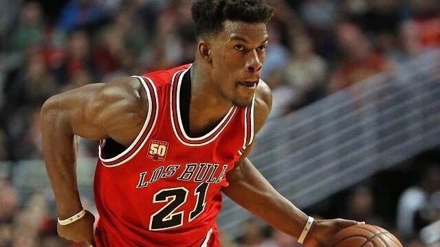 Chicago Bulls Would Be Crazy To Keep Jimmy Butler Over 2016 Offseason