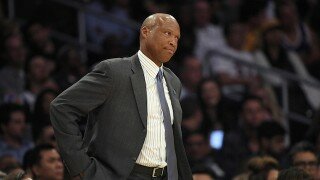 5 Possible Replacements For Los Angeles Lakers Head Coach Byron Scott