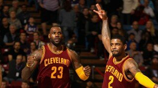 5 Biggest Positives For Cleveland Cavaliers' 2015-16 Season