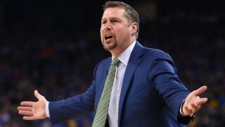 5 Potential Replacements For Dave Joerger As Memphis Grizzlies Head Coach