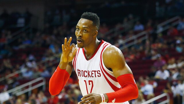 The Atlanta Hawks Will Go Into Tailspin After Signing Dwight Howard In Free Agency