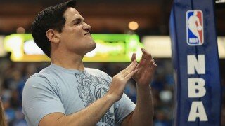 Kevin Durant Repeatedly Calls Mark Cuban An Idiot For Comments About Russell Westbrook