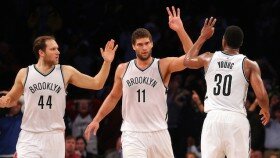 5 Biggest Positives For Brooklyn Nets' 2015-16 Season