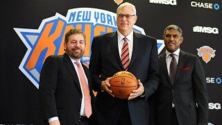 5 Biggest Mistakes Made By New York Knicks In 2015-16 Season