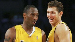 Top 10 Most Memorable Moments Of Kobe Bryant\'s Career