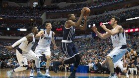 Oklahoma City Thunder, Kevin Durant Must Close Out Dallas Mavericks In Five Games