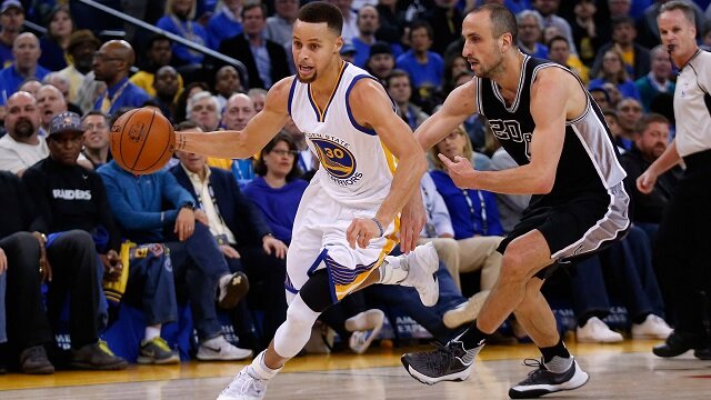 5 Bold Predictions For Golden State Warriors vs. San Antonio Spurs