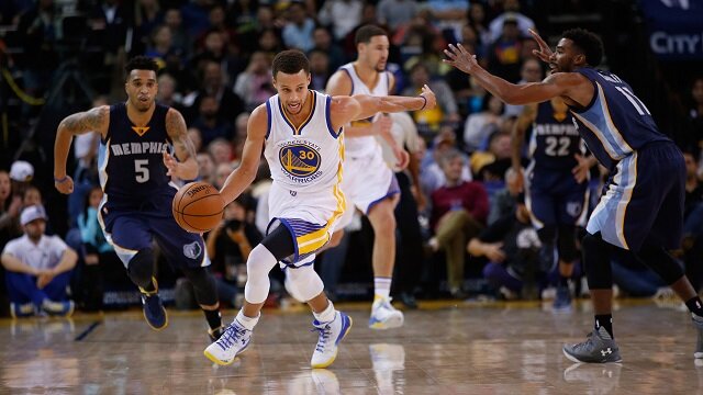 5 Bold Predictions For Memphis Grizzlies vs. Golden State Warriors