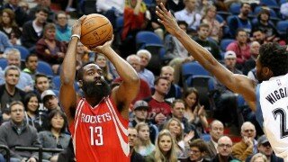  Houston's crucial win highlights NBA Fast Break 