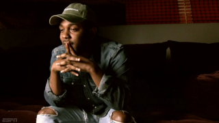  Rapper Kendrick Lamar Records Powerful Kobe Bryant Tribute 