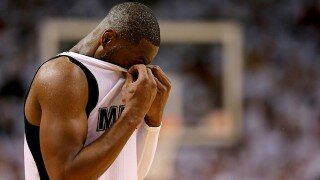 Miami Heat Must Dodge Complacency Issues In Game 2 Of 2016 NBA Playoffs