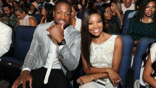 Gabrielle Union Loses Her Mind After Husband Dwyane Wade Doesn't Get Foul Call
