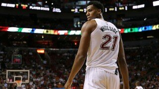 Defensive Player Of The Year Snub Should Fuel Hassan Whiteside's 2016 Playoffs