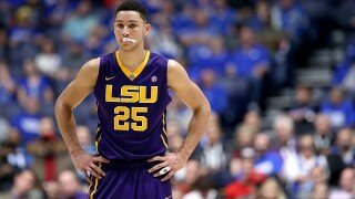 Ben Simmons Will Fall Flat On His Face In NBA