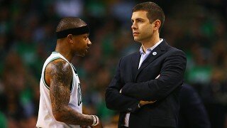 Boston Celtics Must Trade For One Of These 5 Players In 2016