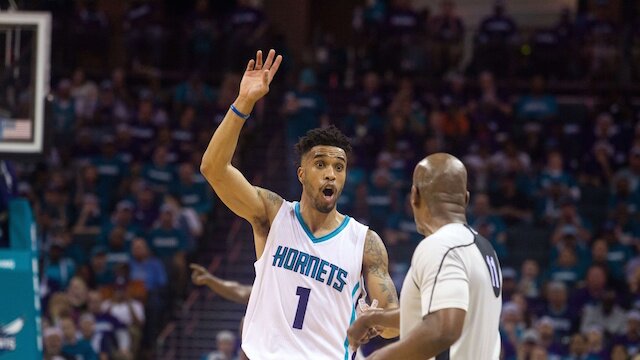 The Courtney Lee Trade