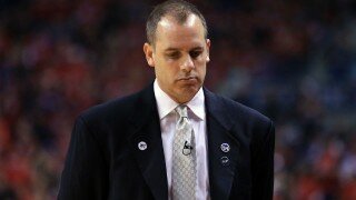 Frank Vogel Is Officially Out As Indiana Pacers Head Coach