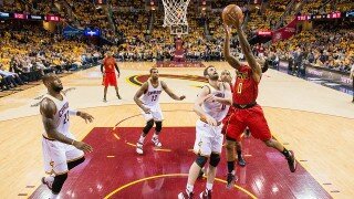 Cleveland Cavaliers Can't Afford Third Quarter Lulls Much Longer