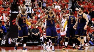Cleveland Cavaliers Are More Than Ready To Beat Golden State Warriors