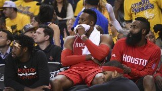 Houston Rockets' Ideal Starting 5 For 2016-17 Season