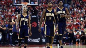 5 Biggest Positives For Indiana Pacers' 2015-16 Season