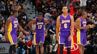5 Biggest Mistakes Made By Los Angeles Lakers In 2015-16