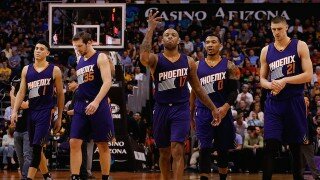 5 Biggest Mistakes Made By Phoenix Suns In 2015-16 Season