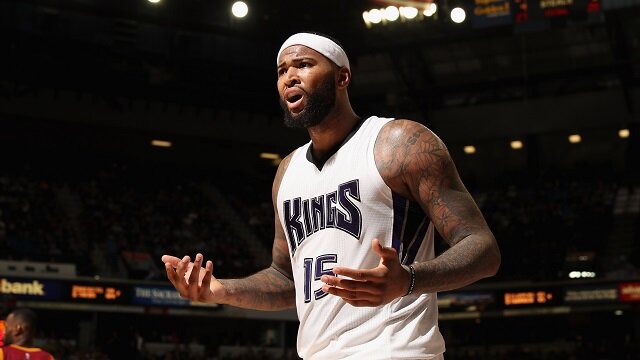 Sacramento Kings Should Begin New Era In Brand-New Arena Without DeMarcus Cousins