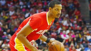Trevor Ariza Wants To Fight Fan Who Attacked Him On Twitter
