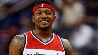 Washington Wizards Rumors: Max Contract Likely To Be Offered To SG Bradley Beal
