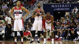 Washington Wizards' Ideal Starting 5 For 2016-17 Season