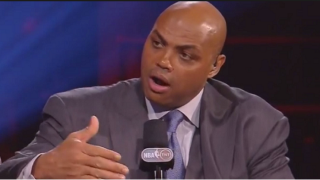 Charles Barkley Thinks LeBron James, Kawhi Leonard Are Better Players Than Stephen Curry