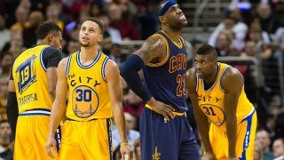 5 Bold Predictions For Cleveland Cavaliers vs. Golden State Warriors In 2016 NBA Finals