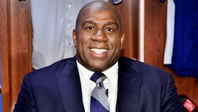 Magic Johnson Would Fix Los Angeles Lakers By Signing LeBron James, Kevin Durant, DeMar DeRozan