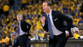 Portland Trail Blazers Wisely Give Head Coach Terry Stotts Lucrative Contract Extension