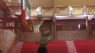 Watch Ben McLemore Offer Cool And Unique Trick-Shot Challenge