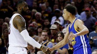 Golden State Warriors Possess Plethora Of Matchup Advantages In 2016 NBA Finals