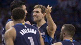 Dallas Mavericks Must Sign 2 Of These 5 Free Agents In 2016