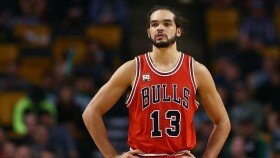 New York Knicks Should Do Everything Possible To Sign Joakim Noah