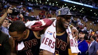 LeBron James And Cleveland Cavaliers Really Need Win Title For The City