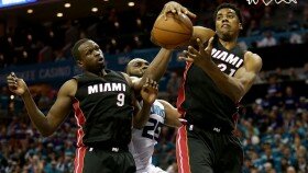 Miami Heat Must Sign 2 Of These 5 Free Agents In 2016