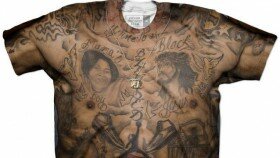 J.R. Smith 'Tattoo' T-Shirt Is Now Available For Purchase