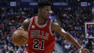 Minnesota Timberwolves Rumors: Tom Thibodeau Wants To Trade For Jimmy Butler
